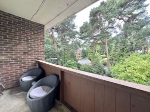 Balcony- click for photo gallery